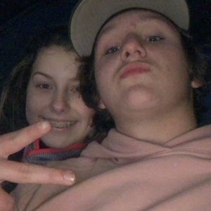 Meet your Posher, Caleb